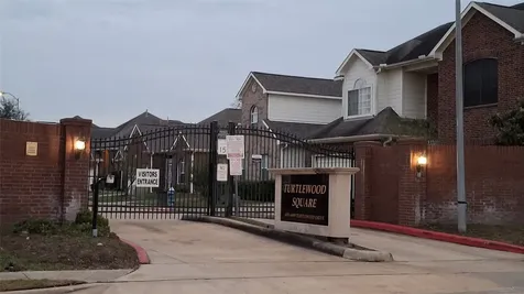 6887 Turtlewood Drive Houston TX 77072