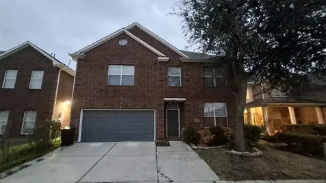 6887 Turtlewood Drive Houston TX 77072