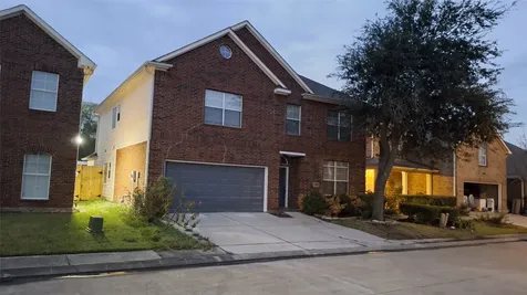 6887 Turtlewood Drive Houston TX 77072