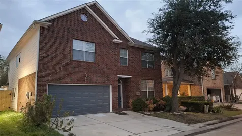 6887 Turtlewood Drive Houston TX 77072