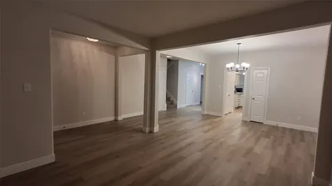 6887 Turtlewood Drive Houston TX 77072
