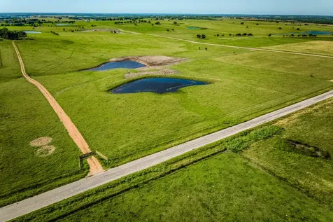 5005 Fuchs Road - Lot 2 Burton TX 77835