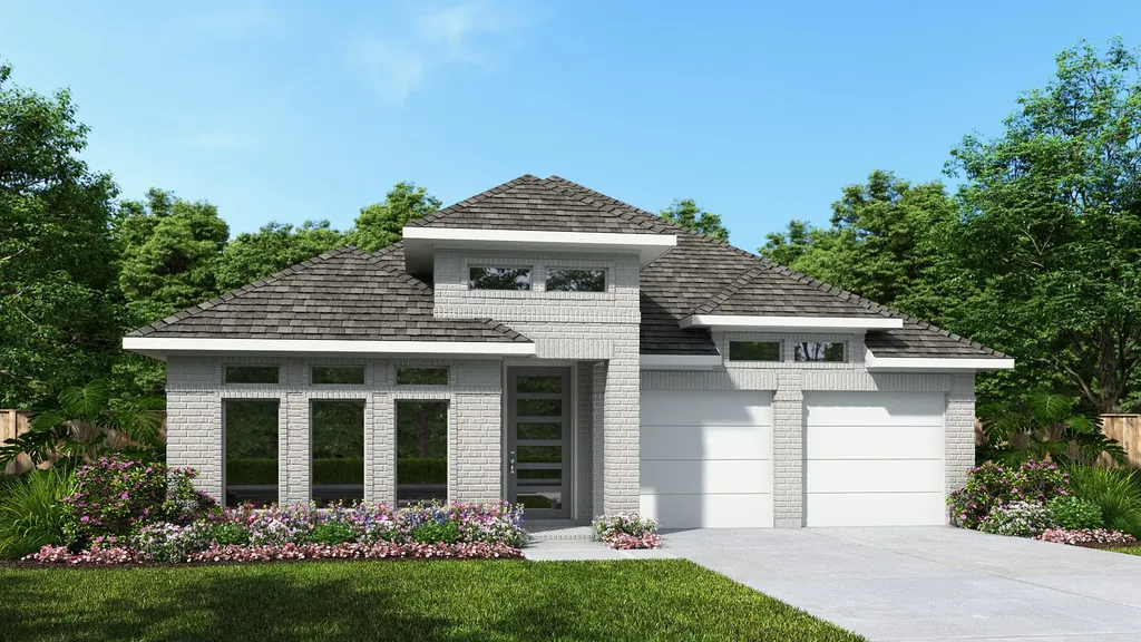 27315 Rolling Bluestem Lane Hockley TX 77447