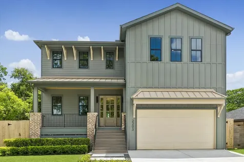 2203 Cheshire Lane Houston TX 77018