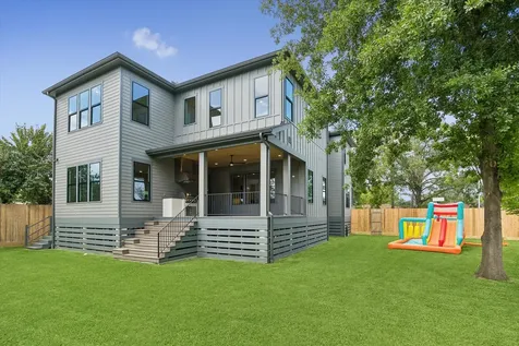 2203 Cheshire Lane Houston TX 77018