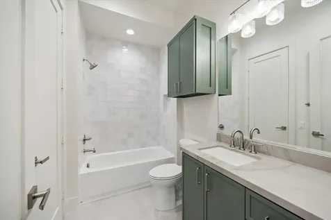 2203 Cheshire Lane Houston TX 77018