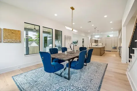 2203 Cheshire Lane Houston TX 77018