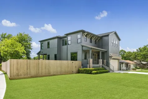 2203 Cheshire Lane Houston TX 77018