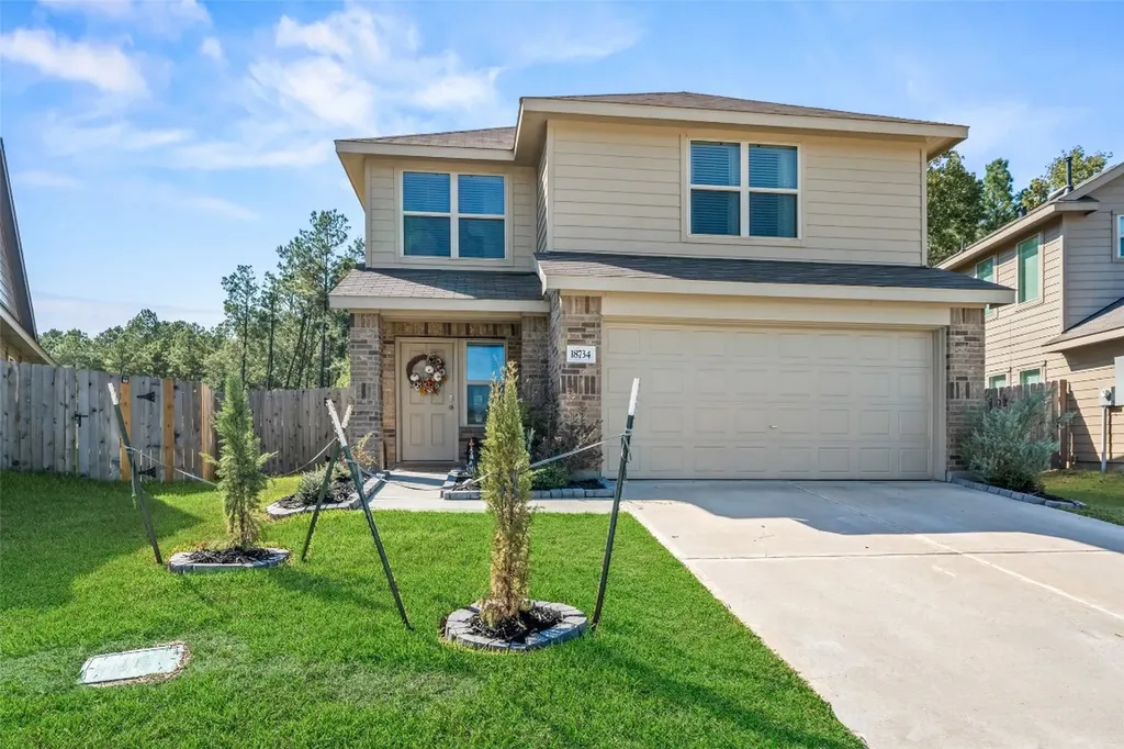 18734 Clearwater Brook Drive New Caney TX 77357