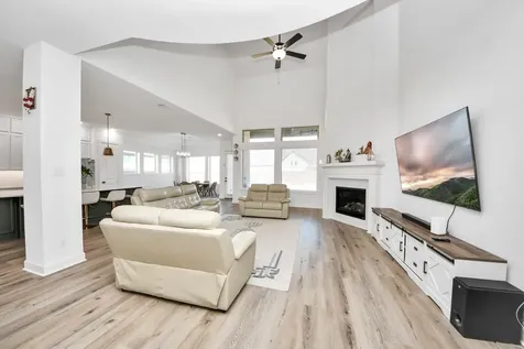 14314 Indian Laurel Way Cypress TX 77433
