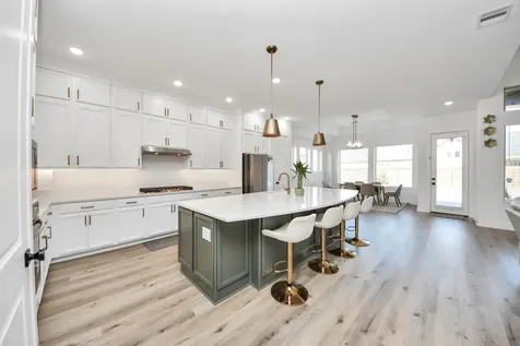 14314 Indian Laurel Way Cypress TX 77433