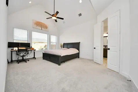 14314 Indian Laurel Way Cypress TX 77433