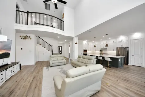 14314 Indian Laurel Way Cypress TX 77433