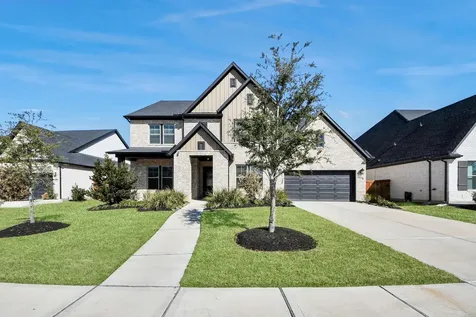14314 Indian Laurel Way Cypress TX 77433