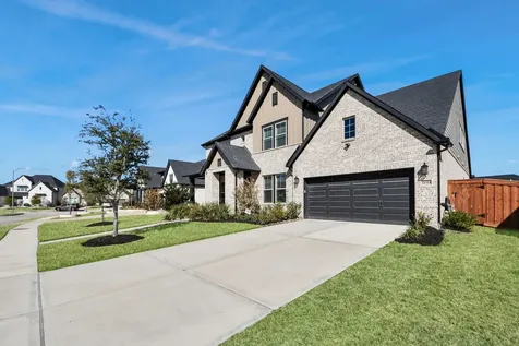 14314 Indian Laurel Way Cypress TX 77433