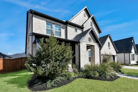 14314 Indian Laurel Way Cypress TX 77433