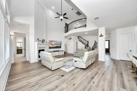 14314 Indian Laurel Way Cypress TX 77433
