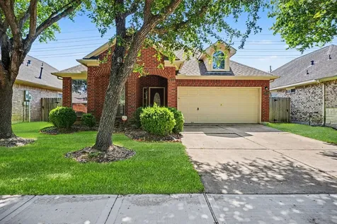 2809 Morning Brook Way Pearland TX 77584