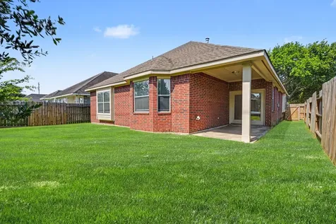 2809 Morning Brook Way Pearland TX 77584