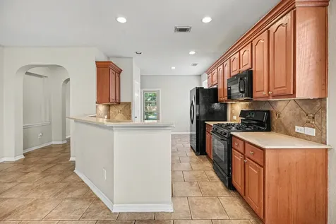 2809 Morning Brook Way Pearland TX 77584