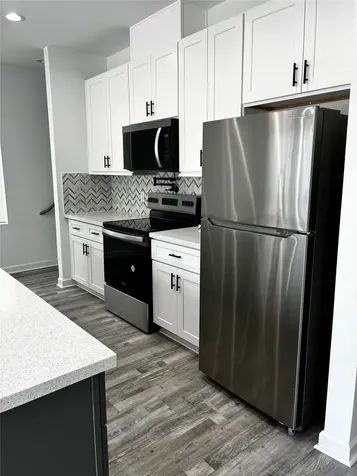 9315 Ashville Drive B Houston TX 77051