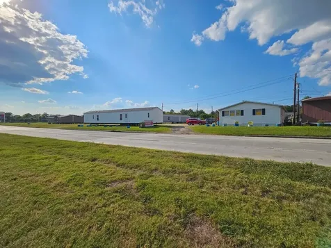 3733 N Alexander Baytown TX 77520