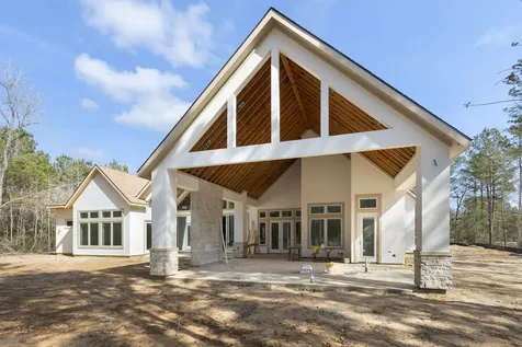 7413 High Meadow Ridge Drive Montgomery TX 77316