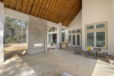 7413 High Meadow Ridge Drive Montgomery TX 77316