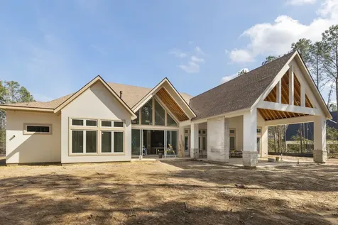 7413 High Meadow Ridge Drive Montgomery TX 77316