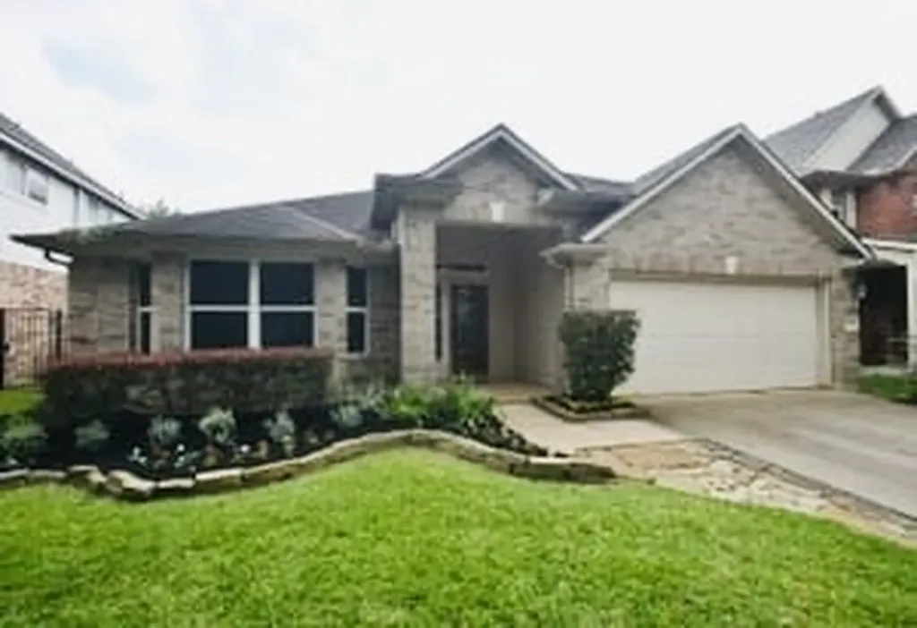 5655 Horseshoe Falls Missouri City TX 77459