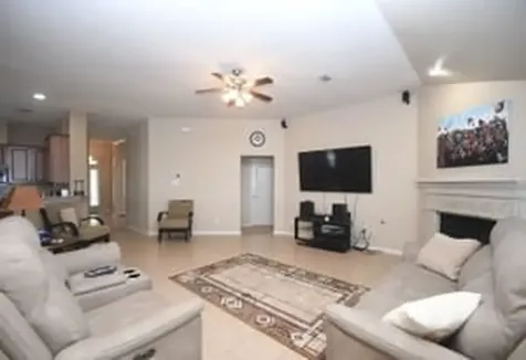 5655 Horseshoe Falls Missouri City TX 77459