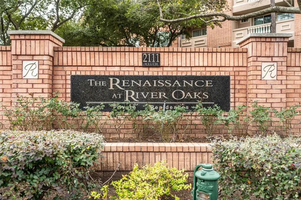 2111 Welch Street A232 Houston TX 77019