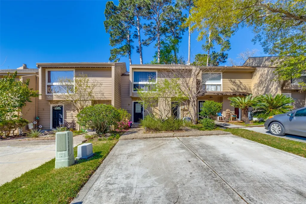 12246 Trail Hollow Drive Montgomery TX 77356
