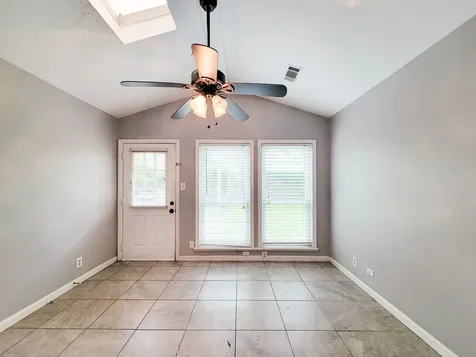 1110 Woods Drive Liberty TX 77575