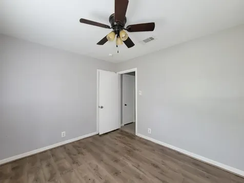1110 Woods Drive Liberty TX 77575