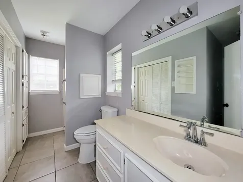 1110 Woods Drive Liberty TX 77575