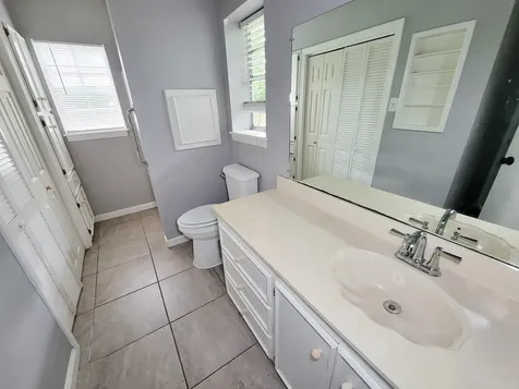 1110 Woods Drive Liberty TX 77575