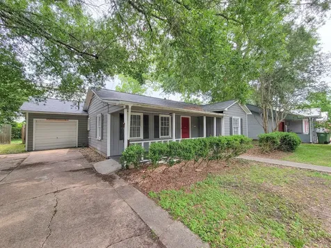 1110 Woods Drive Liberty TX 77575