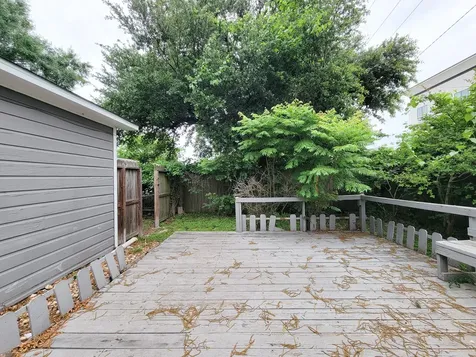 1110 Woods Drive Liberty TX 77575