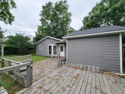 1110 Woods Drive Liberty TX 77575