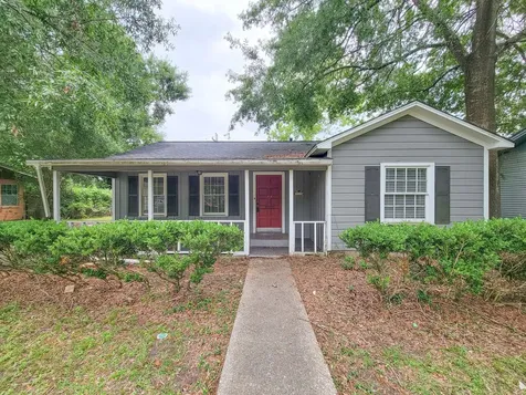 1110 Woods Drive Liberty TX 77575