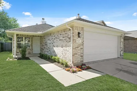 13119 Ridgewood Knoll Lane Houston TX 77047
