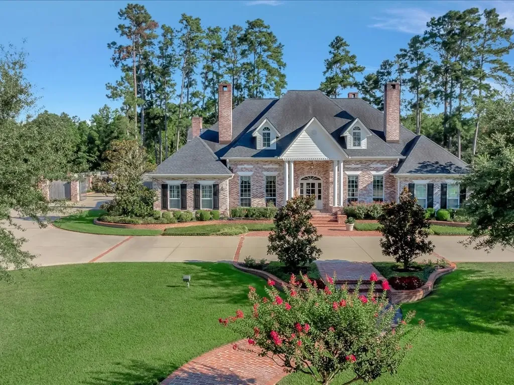 107 Torrey Pines Drive Lufkin TX 75901