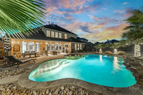 27406 Villa Mountain Court Fulshear TX 77441