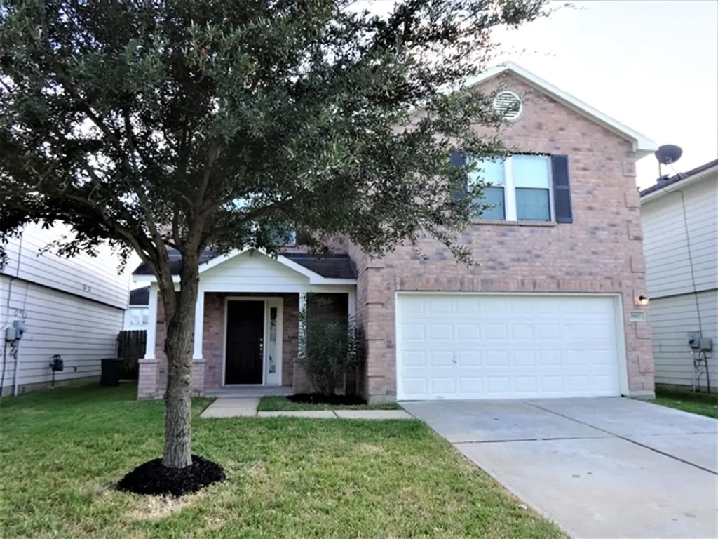20927 Banyan Crest Lane Katy TX 77449