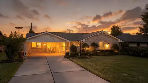 5603 Yorkwood Street Houston TX 77016