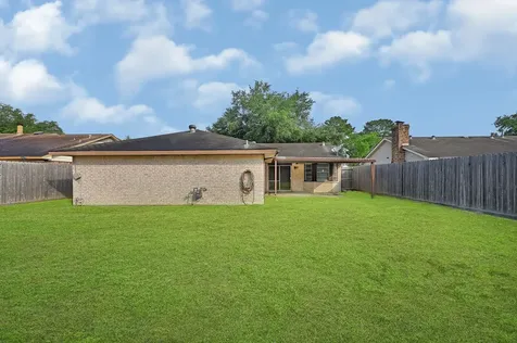 10026 Kirkglen Drive Houston TX 77089