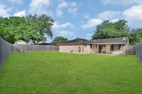 10026 Kirkglen Drive Houston TX 77089