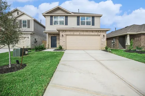 4306 W Bayou Maison Circle Dickinson TX 77539