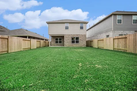 4306 W Bayou Maison Circle Dickinson TX 77539